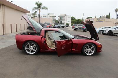 2006 Chevrolet Corvette   - Photo 26 - Van Nuys, CA 91406