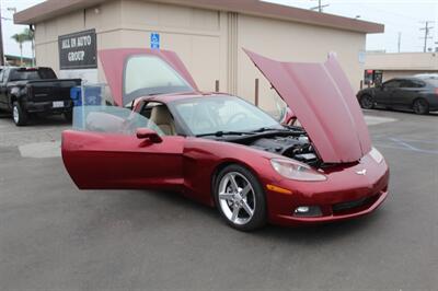 2006 Chevrolet Corvette   - Photo 19 - Van Nuys, CA 91406