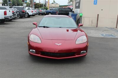 2006 Chevrolet Corvette   - Photo 2 - Van Nuys, CA 91406