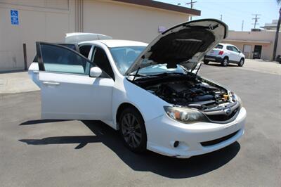 2009 Subaru Impreza WRX   - Photo 22 - Van Nuys, CA 91406