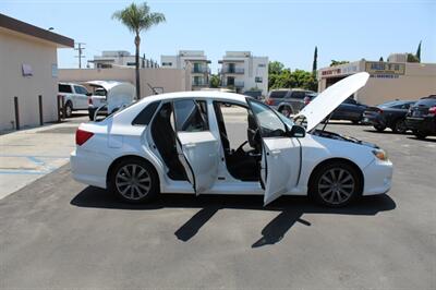 2009 Subaru Impreza WRX   - Photo 29 - Van Nuys, CA 91406