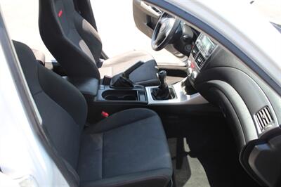 2009 Subaru Impreza WRX   - Photo 16 - Van Nuys, CA 91406