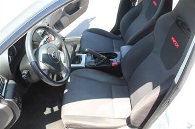 2009 Subaru Impreza WRX   - Photo 9 - Van Nuys, CA 91406