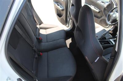 2009 Subaru Impreza WRX   - Photo 14 - Van Nuys, CA 91406