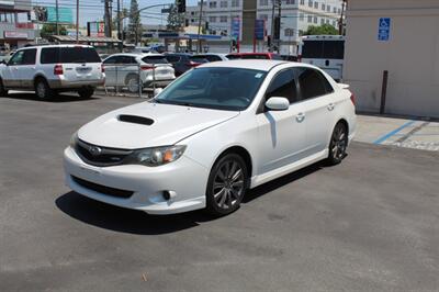 2009 Subaru Impreza WRX   - Photo 3 - Van Nuys, CA 91406