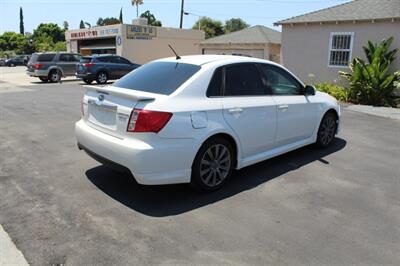 2009 Subaru Impreza WRX   - Photo 7 - Van Nuys, CA 91406