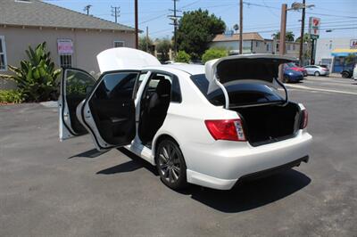 2009 Subaru Impreza WRX   - Photo 26 - Van Nuys, CA 91406