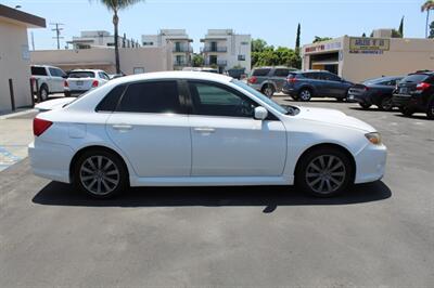 2009 Subaru Impreza WRX   - Photo 8 - Van Nuys, CA 91406