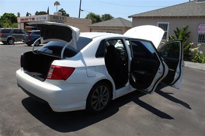 2009 Subaru Impreza WRX   - Photo 28 - Van Nuys, CA 91406