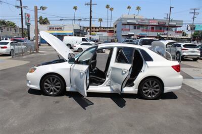 2009 Subaru Impreza WRX   - Photo 25 - Van Nuys, CA 91406