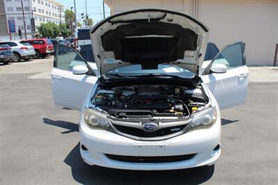 2009 Subaru Impreza WRX   - Photo 23 - Van Nuys, CA 91406