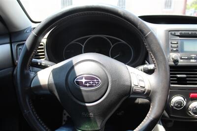 2009 Subaru Impreza WRX   - Photo 32 - Van Nuys, CA 91406