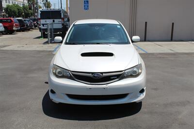 2009 Subaru Impreza WRX   - Photo 2 - Van Nuys, CA 91406