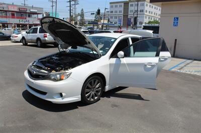 2009 Subaru Impreza WRX   - Photo 24 - Van Nuys, CA 91406