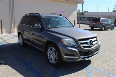 2014 Mercedes-Benz GLK GLK 350   - Photo 1 - Van Nuys, CA 91406