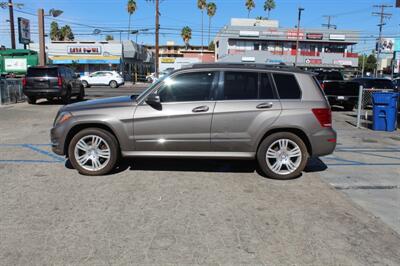 2014 Mercedes-Benz GLK GLK 350   - Photo 4 - Van Nuys, CA 91406