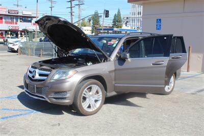 2014 Mercedes-Benz GLK GLK 350   - Photo 25 - Van Nuys, CA 91406