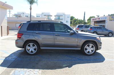 2014 Mercedes-Benz GLK GLK 350   - Photo 8 - Van Nuys, CA 91406