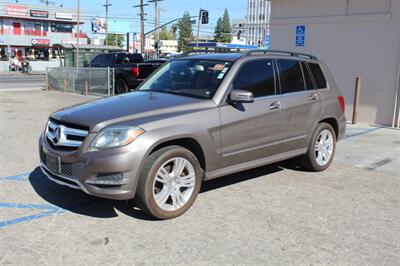 2014 Mercedes-Benz GLK GLK 350   - Photo 3 - Van Nuys, CA 91406