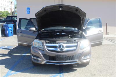 2014 Mercedes-Benz GLK GLK 350   - Photo 24 - Van Nuys, CA 91406