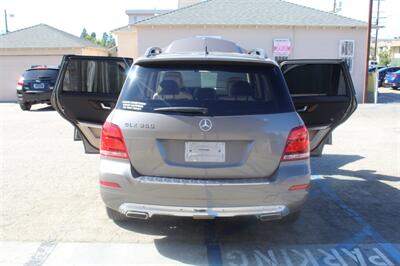 2014 Mercedes-Benz GLK GLK 350   - Photo 28 - Van Nuys, CA 91406