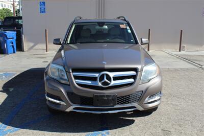 2014 Mercedes-Benz GLK GLK 350   - Photo 2 - Van Nuys, CA 91406