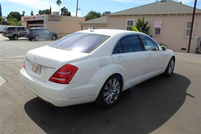 2010 Mercedes-Benz S 550   - Photo 7 - Van Nuys, CA 91406