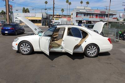 2010 Mercedes-Benz S 550   - Photo 26 - Van Nuys, CA 91406