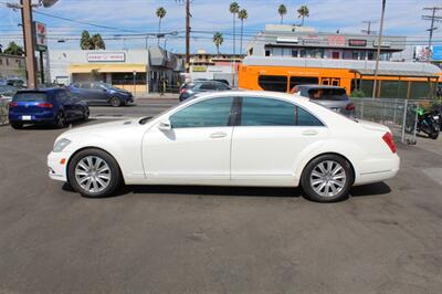 2010 Mercedes-Benz S 550   - Photo 4 - Van Nuys, CA 91406