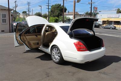 2010 Mercedes-Benz S 550   - Photo 27 - Van Nuys, CA 91406