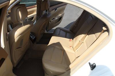 2010 Mercedes-Benz S 550   - Photo 11 - Van Nuys, CA 91406