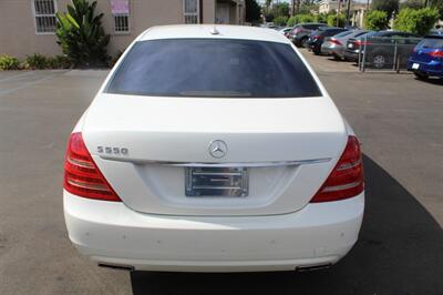 2010 Mercedes-Benz S 550   - Photo 6 - Van Nuys, CA 91406