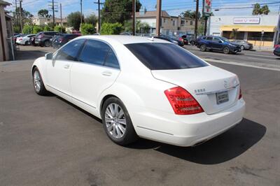 2010 Mercedes-Benz S 550   - Photo 5 - Van Nuys, CA 91406