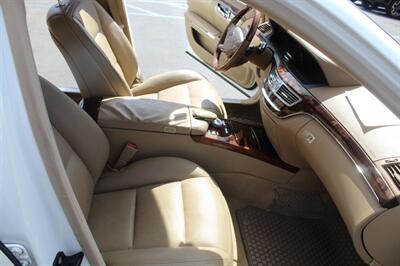 2010 Mercedes-Benz S 550   - Photo 16 - Van Nuys, CA 91406