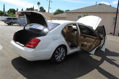 2010 Mercedes-Benz S 550   - Photo 29 - Van Nuys, CA 91406