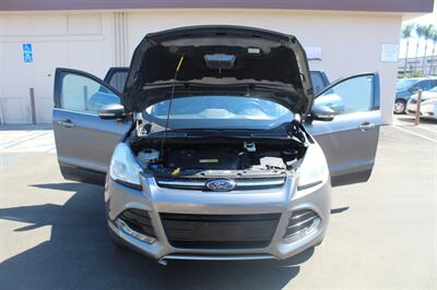 2014 Ford Escape Titanium   - Photo 23 - Van Nuys, CA 91406