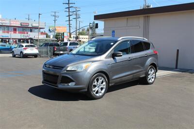 2014 Ford Escape Titanium   - Photo 3 - Van Nuys, CA 91406