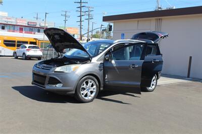 2014 Ford Escape Titanium   - Photo 24 - Van Nuys, CA 91406