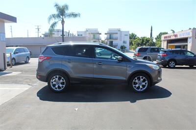 2014 Ford Escape Titanium   - Photo 8 - Van Nuys, CA 91406