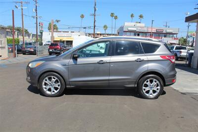 2014 Ford Escape Titanium   - Photo 4 - Van Nuys, CA 91406