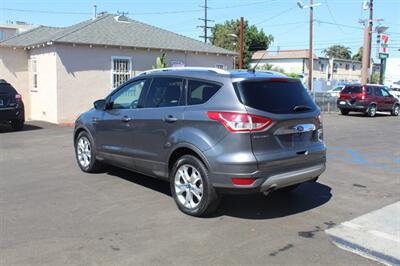 2014 Ford Escape Titanium   - Photo 5 - Van Nuys, CA 91406