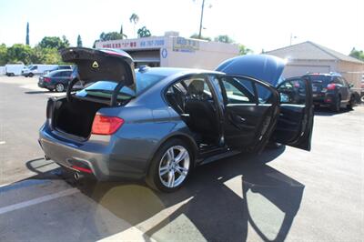 2015 BMW 335i xDrive   - Photo 29 - Van Nuys, CA 91406