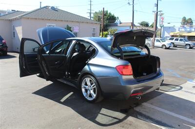 2015 BMW 335i xDrive   - Photo 27 - Van Nuys, CA 91406