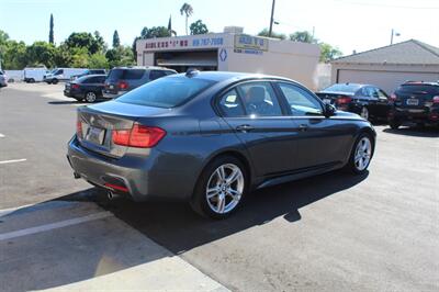 2015 BMW 335i xDrive   - Photo 7 - Van Nuys, CA 91406