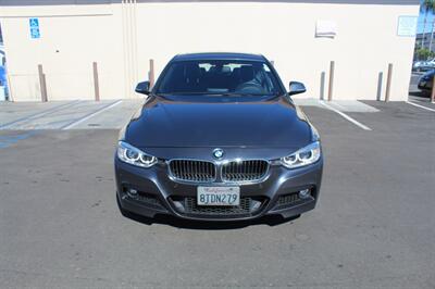 2015 BMW 335i xDrive   - Photo 2 - Van Nuys, CA 91406