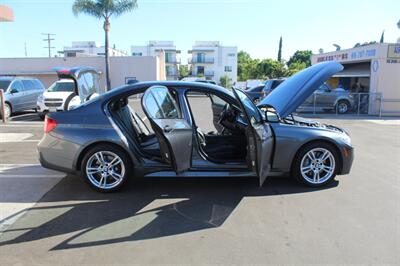 2015 BMW 335i xDrive   - Photo 30 - Van Nuys, CA 91406