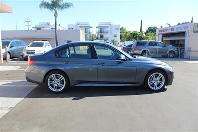 2015 BMW 335i xDrive   - Photo 8 - Van Nuys, CA 91406