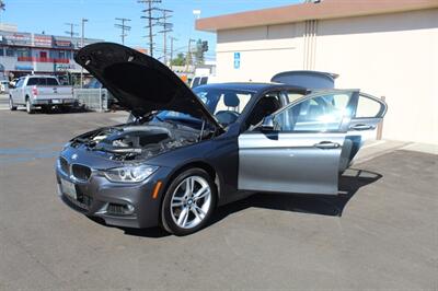 2015 BMW 335i xDrive   - Photo 25 - Van Nuys, CA 91406