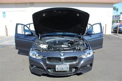 2015 BMW 335i xDrive   - Photo 24 - Van Nuys, CA 91406