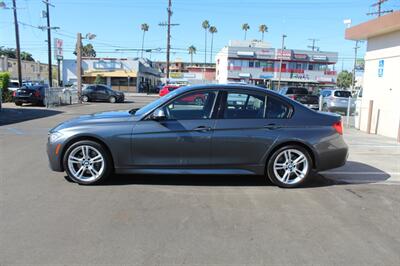 2015 BMW 335i xDrive   - Photo 4 - Van Nuys, CA 91406